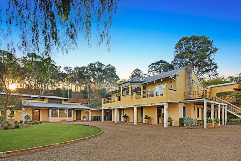 I Villini Estate - Accommodation Australia 0