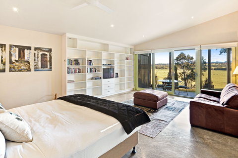 I Villini Estate - Accommodation Australia 1