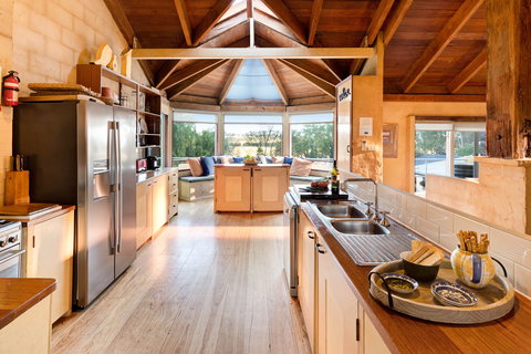 I Villini Estate - Accommodation Australia 2