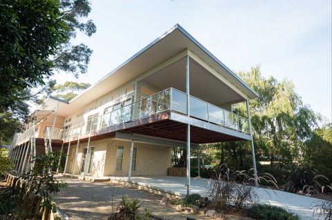 Just Sit: Moruya Heads - Accommodation Australia 0