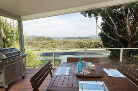 Just Sit: Moruya Heads - Accommodation Australia 1