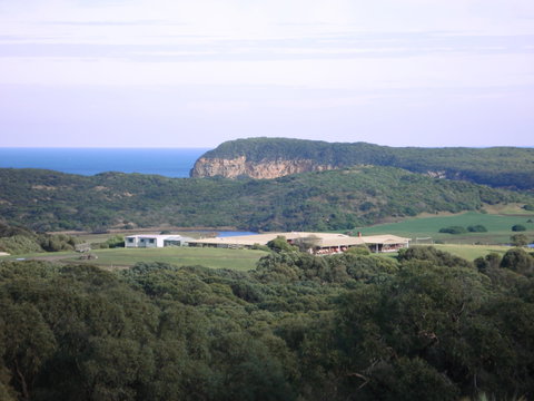 Kangaroobie - Local Tourism 0