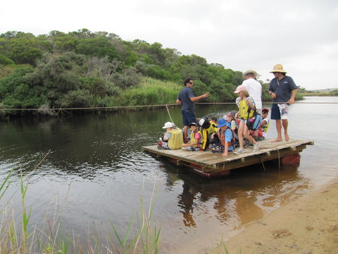 Kangaroobie - Local Tourism 1