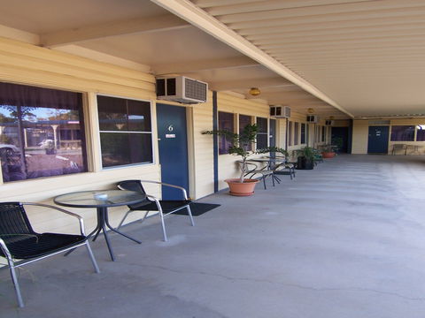 Kaputar Motel - Australia Shopping 0