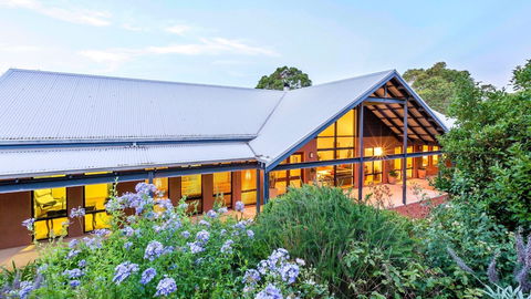 Killara - Accommodation Australia 0