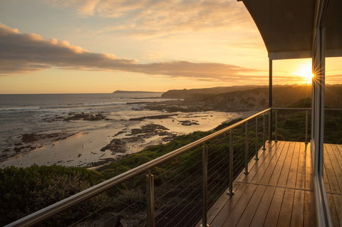 Kilcunda Oceanview Holiday Retreat - Accommodation Australia 0