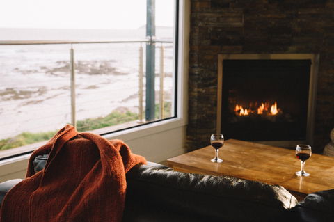 Kilcunda Oceanview Holiday Retreat - Accommodation Australia 1