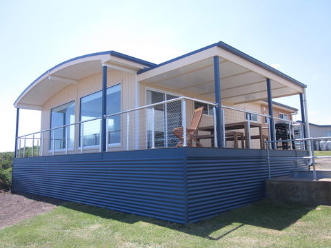 Kilcunda Oceanview Holiday Retreat - Accommodation Australia 2