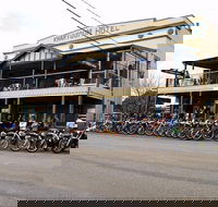 Kitchener Hotel - Accommodation Australia