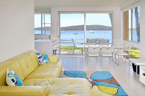 Kooringal - Accommodation Australia 0