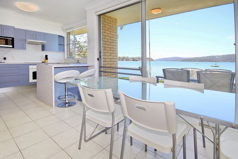 Kooringal - Accommodation Australia 2