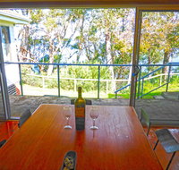 Lakeside Tranquility at Culburra Beach - Accommodation Australia