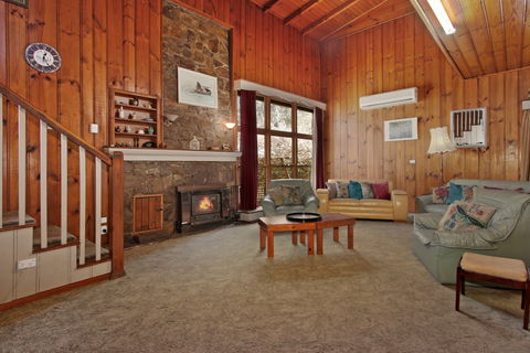 Le Chateau - Accommodation Australia 1