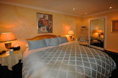 Leuras Magical Manderley - Local Tourism 0