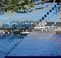 Liapari Beach House