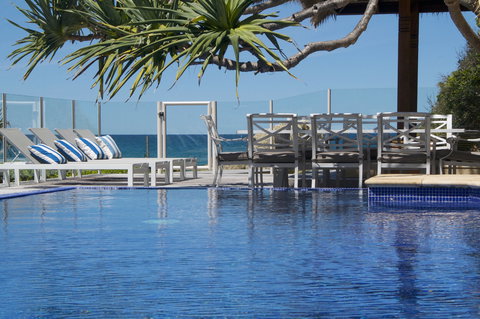 Liapari Beach House - Accommodation Australia 0