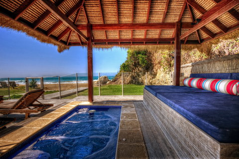 Liapari Beach House - Accommodation Australia 2