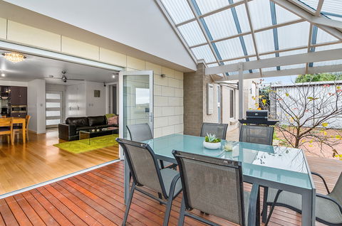 Limestone Coast Apartments - Local Tourism 0