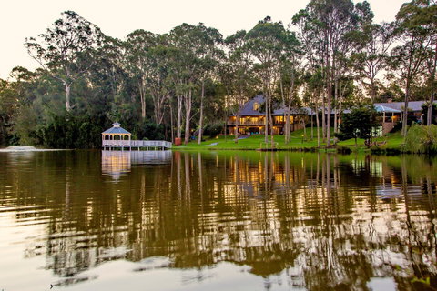 Lincoln Downs Resort Batemans Bay, BW Signature Collection - Local Tourism 0