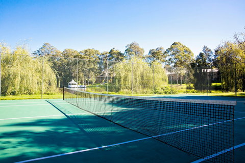 Lincoln Downs Resort Batemans Bay, BW Signature Collection - Local Tourism 2