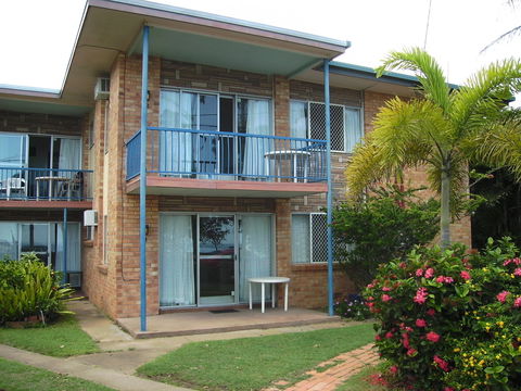 Lisianna Holiday Apartments - Accommodation Australia 0