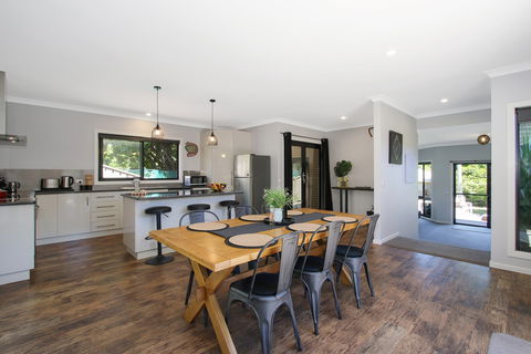 Luminosa - Accommodation Australia 1