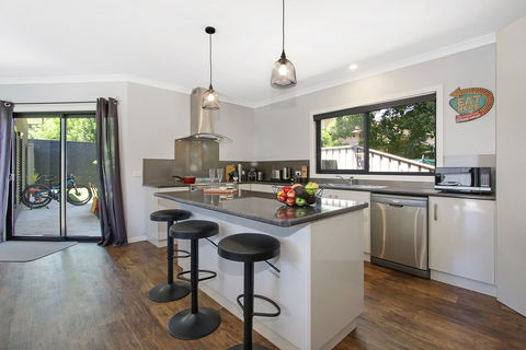 Luminosa - Accommodation Australia 2