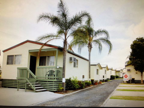 Maclean Riverside Caravan Park - Accommodation Australia 0