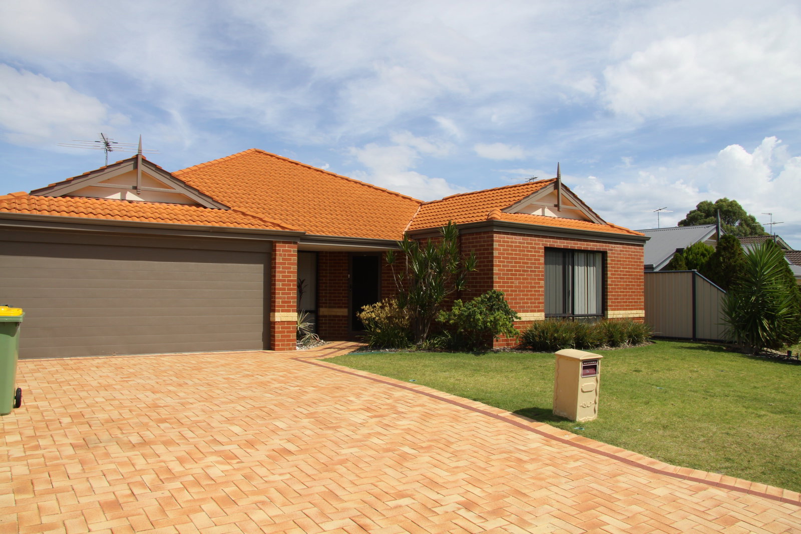 Meadow Springs WA Accommodation Australia