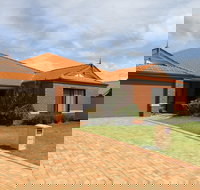 Mandurah Golf Links Retreat - Accommodation Australia