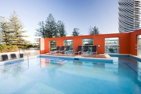 Mantra Broadbeach On The Park - Accommodation Australia 1
