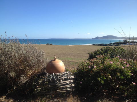 Marrawah Beach House - Local Tourism 0