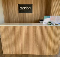 Marina Motel Rooms - Accommodation Australia