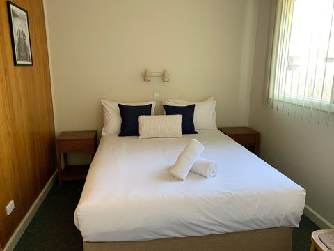 Marina Motel Rooms - Accommodation Australia 1