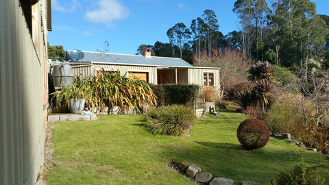 Mara Ponds Branxholm - Accommodation Australia 0