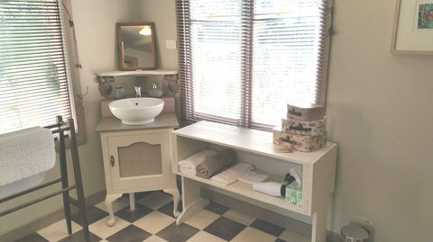 Mara Ponds Branxholm - Accommodation Australia 2
