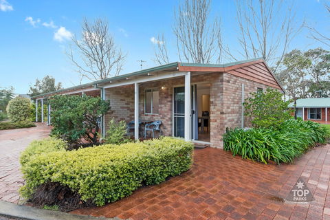 Margaret River Tourist Park - Accommodation Australia 2