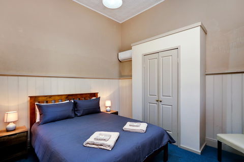 McCulloch's Rest - Accommodation Australia 2