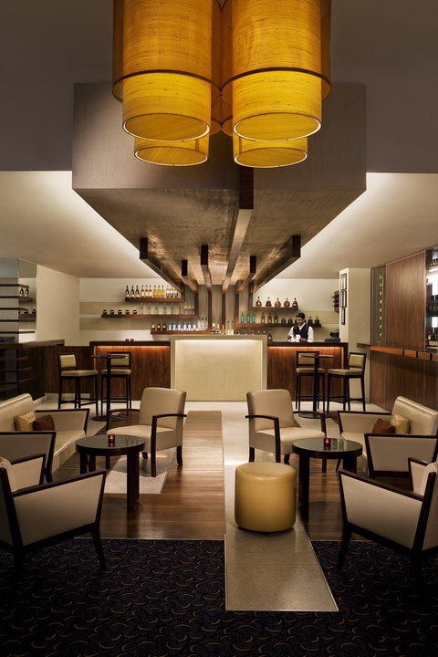 Melbourne Marriott Hotel - Australia Shopping 1