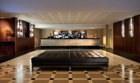 Melbourne Marriott Hotel - Australia Shopping 2