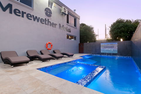 Merewether Motel - Local Tourism 0