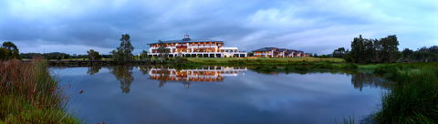 Mercure Kooindah Waters Central Coast - Accommodation Australia 0