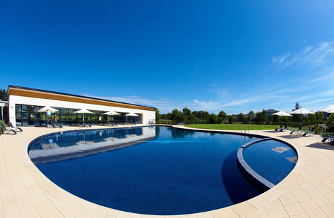 Mercure Kooindah Waters Central Coast - Accommodation Australia 1