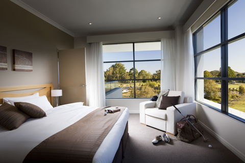 Mercure Kooindah Waters Central Coast - Accommodation Australia 2
