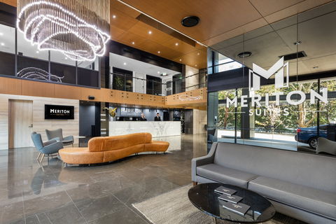 Meriton Suites North Sydney - Local Tourism 1