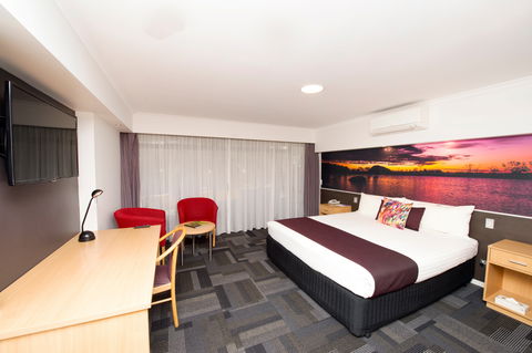 Mercure Alice Springs Resort - Australia Shopping 0