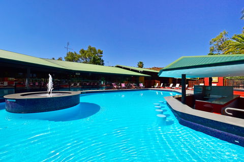 Mercure Alice Springs Resort - Australia Shopping 1