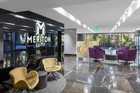 Meriton Suites North Ryde - Accommodation Australia 1