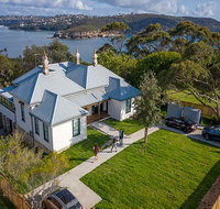 Middle Head Officers Quarters - Accommodation Australia