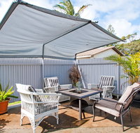 Middle Sea - Accommodation Australia